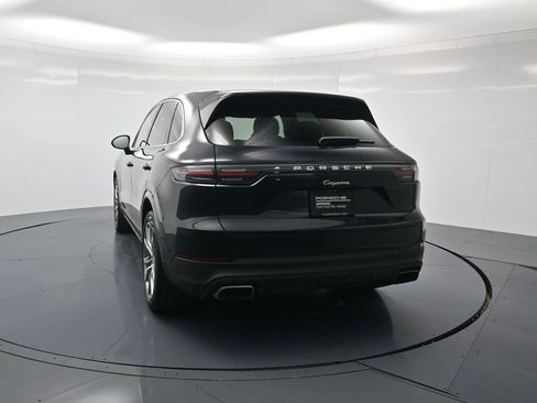 Used 2020 Porsche Cayenne image 29