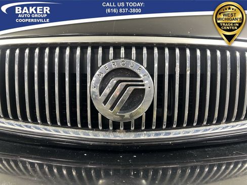 Used 2005 Mercury Sable GS image 25