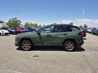 Certified 2024 Toyota RAV4 AWD Hybrid w/ Weather Package video 2