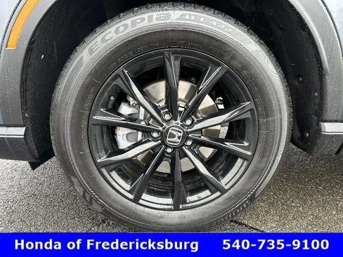 Used 2025 Honda CR-V Sport-L image 12