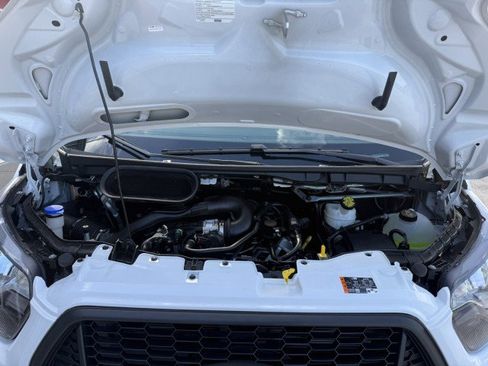 Used 2024 Ford Transit 250 148 High Roof AWD image 18