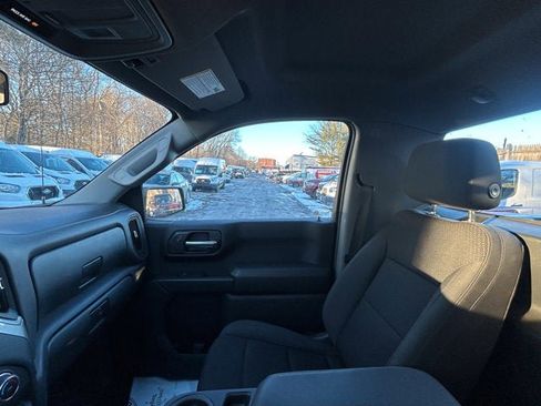 Used 2024 Chevrolet Silverado 1500 W/T w/ WT Fleet Convenience Package image 18