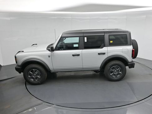 New 2026 Ford Bronco Big Bend AWD/4WD image 41