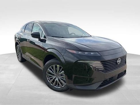 New 2026 Nissan Murano SL AWD/4WD image 2