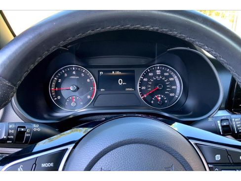 Used 2024 Kia Forte GT-Line w/ GT-Line Premium Package FWD image 18