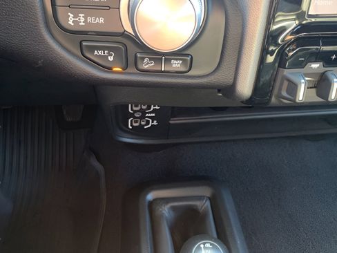 Used 2023 RAM 2500 Power Wagon w/ Level 1 Equipment Group AWD/4WD image 14