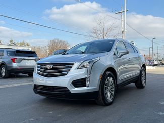 Used 2019 Cadillac XT5 Luxury video 2
