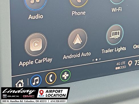 New 2025 GMC Sierra 3500 Pro w/ 1SA Pro Safety Plus Package image 32