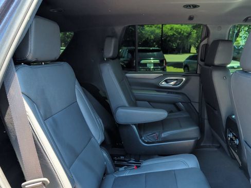Used 2024 Chevrolet Tahoe Z71 w/ Max Trailering Package AWD/4WD image 35