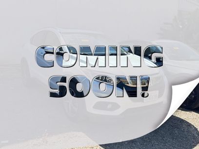 Used 2021 Honda HR-V EX