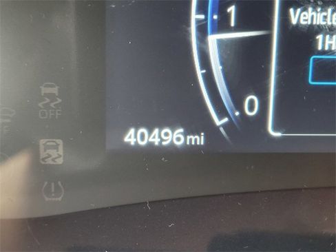 Certified 2024 Toyota Grand Highlander XLE image 26