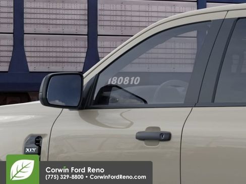 New 2026 Ford Ranger XLT w/ Equipment Group 301A High AWD/4WD image 22