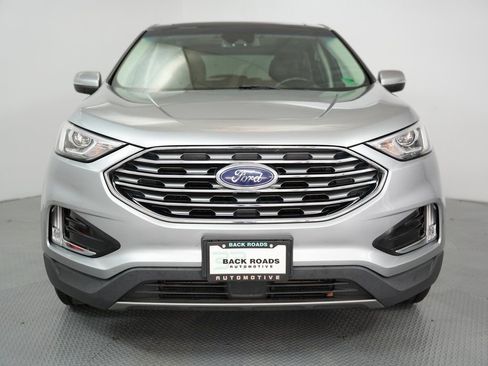 Used 2020 Ford Edge SEL w/ Convenience Package image 2