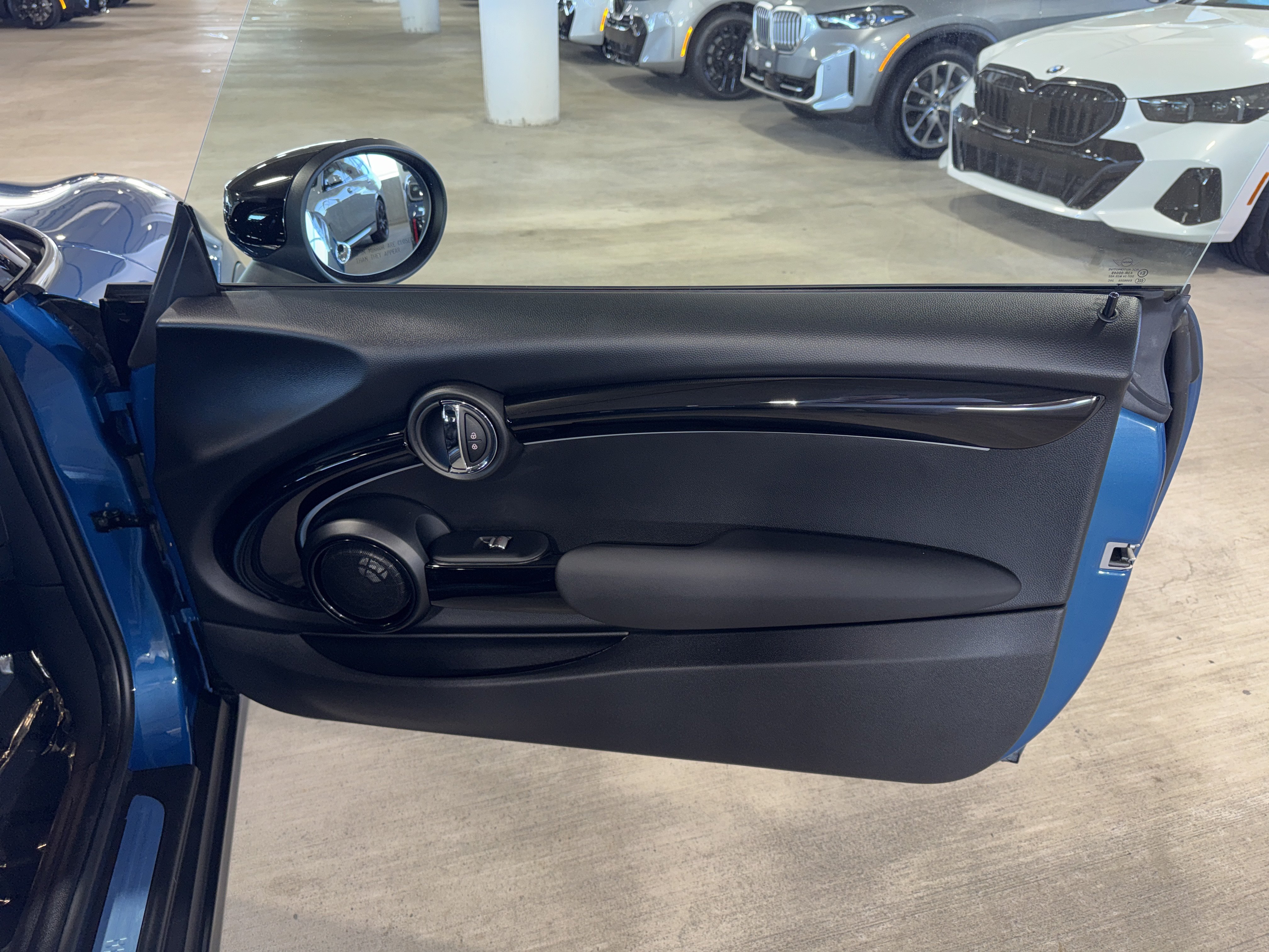 Used 2024 MINI Cooper S FWD image 13