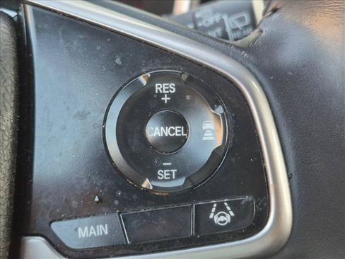 Used 2022 Honda CR-V EX-L image 13