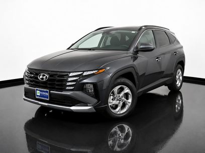 Used 2023 Hyundai Tucson SEL