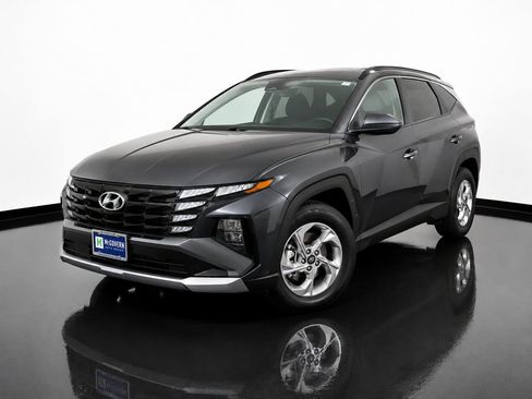 Used 2023 Hyundai Tucson SEL AWD/4WD image 1