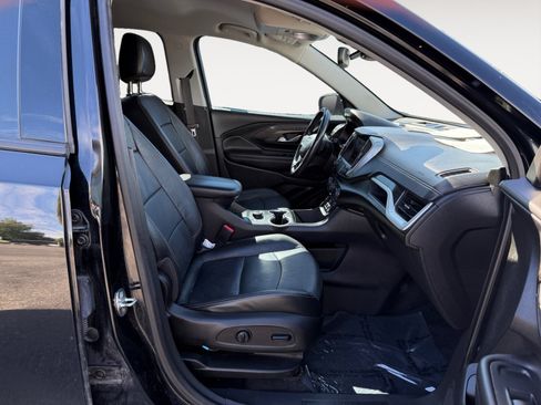 Used 2020 GMC Terrain SLT w/ Preferred Package AWD/4WD image 19