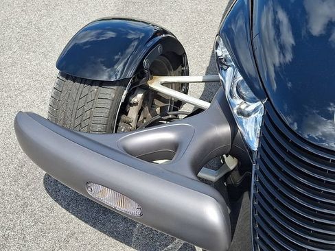 Used 1999 Plymouth Prowler RWD image 24