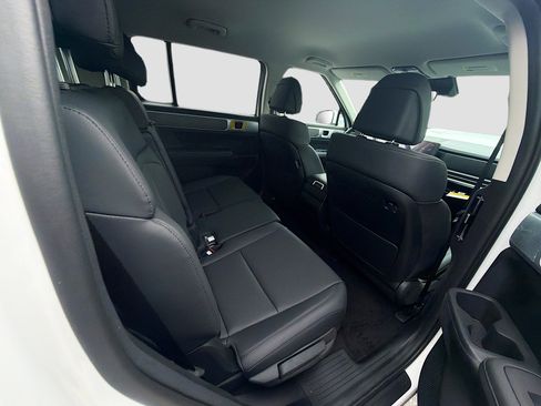 New 2026 Hyundai Santa Fe SEL FWD image 19