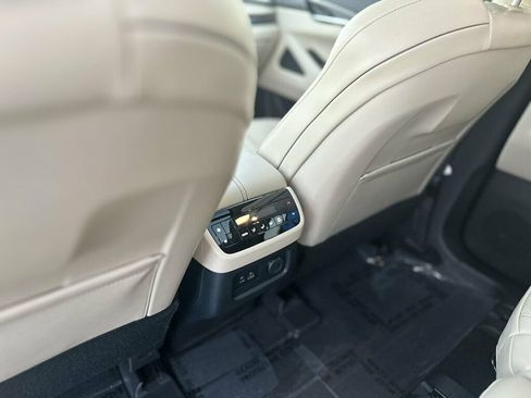 Used 2023 INFINITI QX60 Luxe w/ Cargo Package AWD/4WD image 19