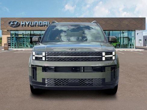 New 2026 Hyundai Santa Fe Calligraphy image 12