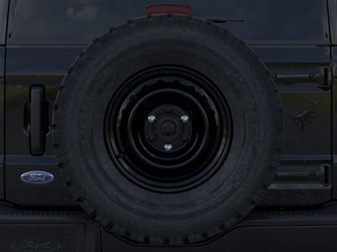 New 2026 Ford Bronco Badlands AWD/4WD image 24