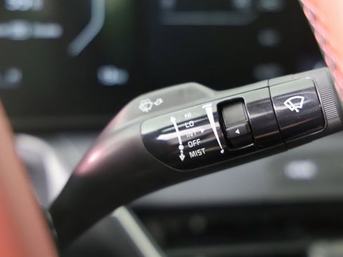 New 2026 Kia K4 GT-Line image 22