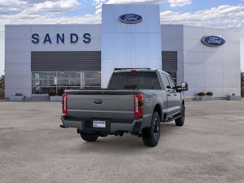 New 2026 Ford F250 Lariat w/ Tremor Off-Road Package AWD/4WD image 8
