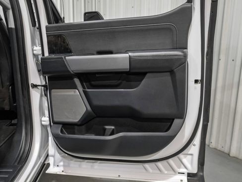 Used 2023 Ford F350 Lariat w/ Lariat Ultimate Package image 49