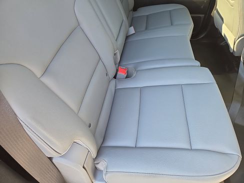 Used 2019 Chevrolet Silverado 3500 W/T w/ WT Convenience Package image 20