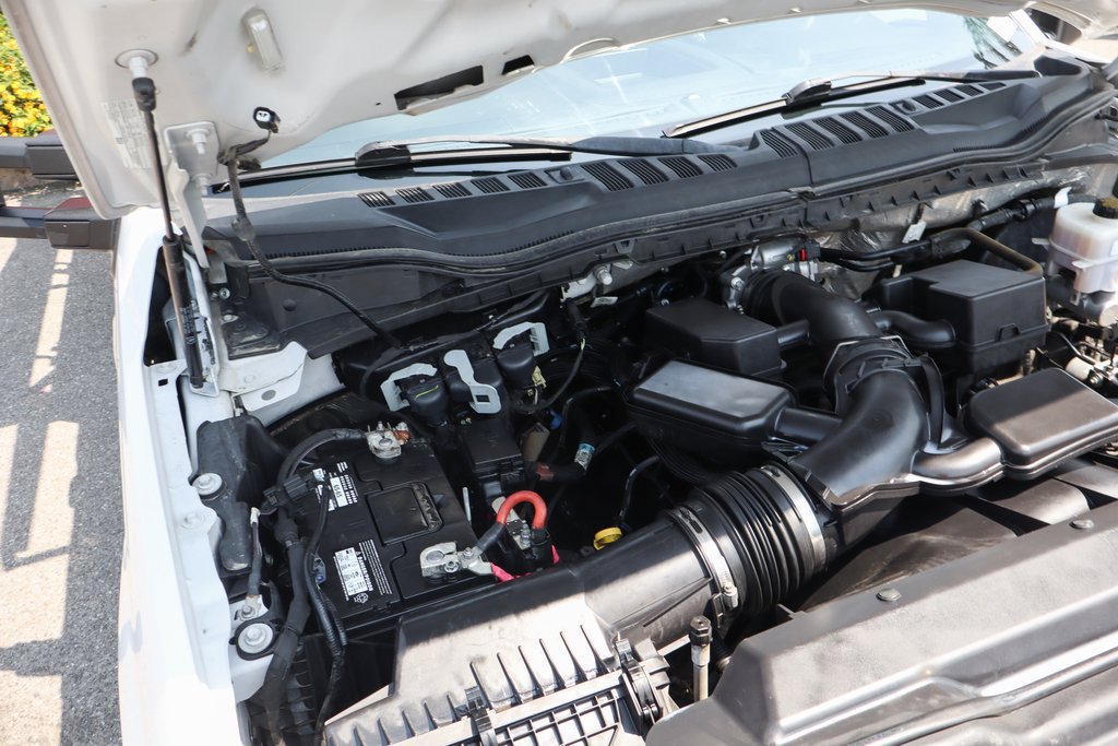 Used 2020 Ford F350 XL w/ Power Equipment Group RWD image 14
