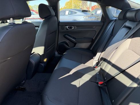 New 2026 Honda Civic Sport image 7