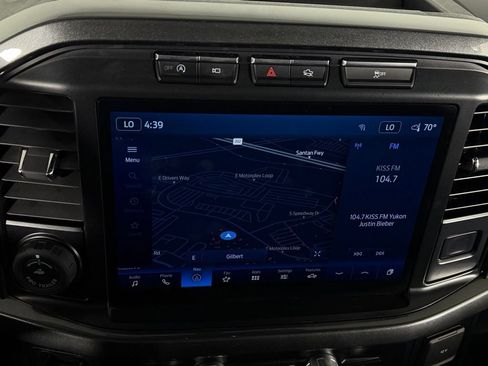Used 2023 Ford F150 Tremor w/ 360 Degree Camera Package AWD/4WD image 12