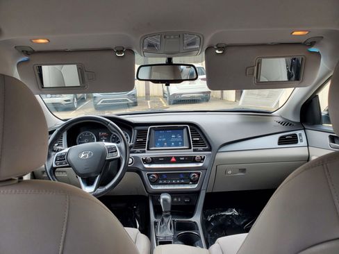 Used 2019 Hyundai Sonata SEL image 30