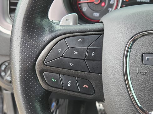 Used 2022 Dodge Charger GT RWD image 17