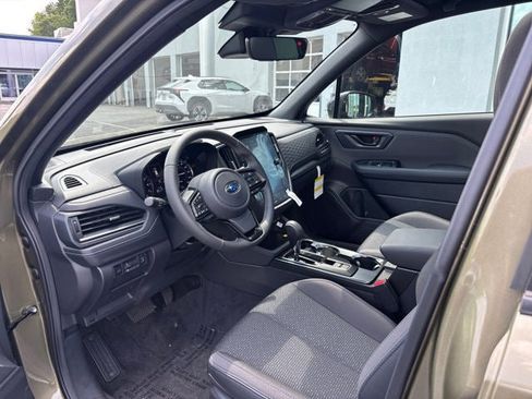 New 2026 Subaru Forester Premium AWD/4WD image 66