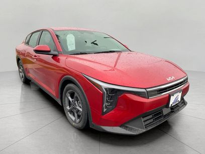 Used 2025 Kia K4