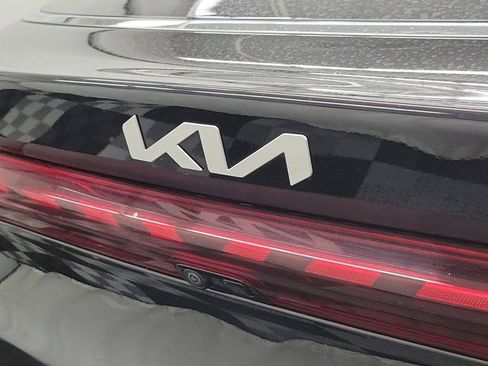 Certified 2023 Kia K5 EX FWD image 7
