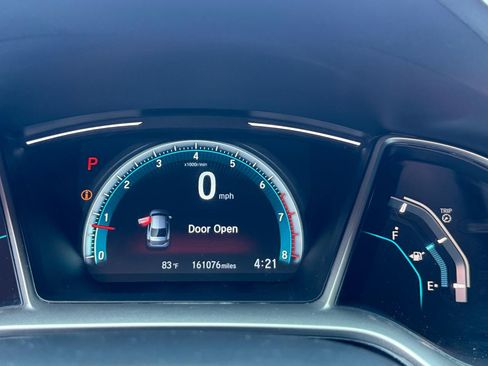 Used 2017 Honda Civic EX-L image 17