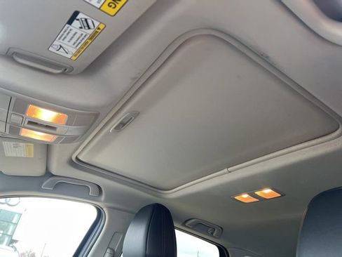 Used 2021 MAZDA CX-5 Grand Touring Reserve image 13