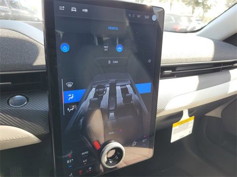 Used 2024 Ford Mustang Mach-E Premium image 28