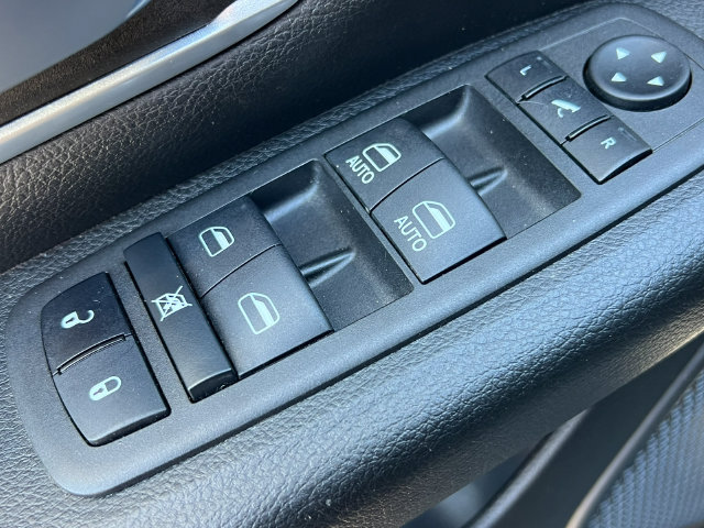 Used 2022 RAM 1500 Big Horn RWD image 19