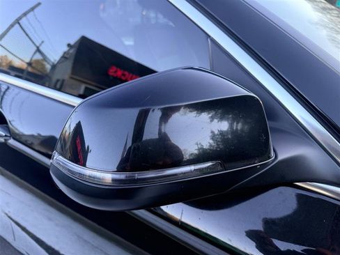 Used 2016 BMW 528i Sedan image 22