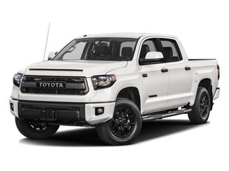 Used 2017 Toyota Tundra TRD Pro image 1