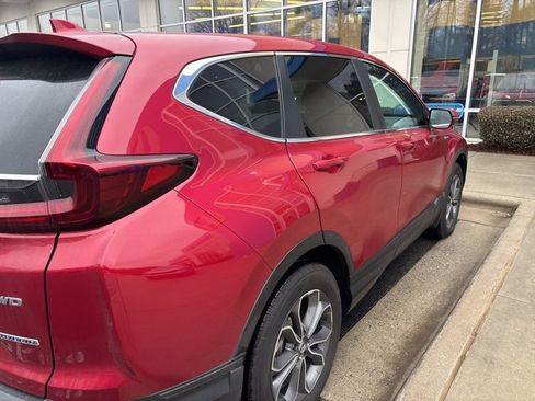 Used 2020 Honda CR-V EX-L image 19