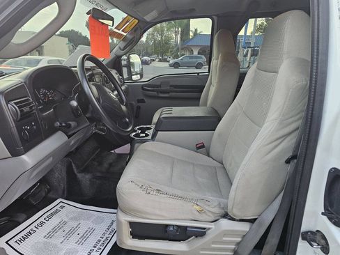 Used 2007 Ford F250 XL image 21