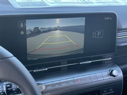 New 2026 Hyundai Kona SEL Sport image 25