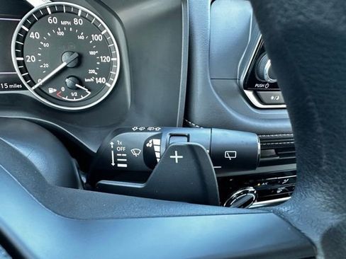 New 2026 Nissan Rogue S AWD/4WD image 28