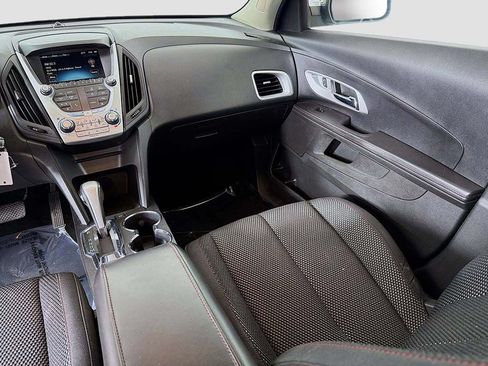 Used 2015 Chevrolet Equinox LT FWD image 23